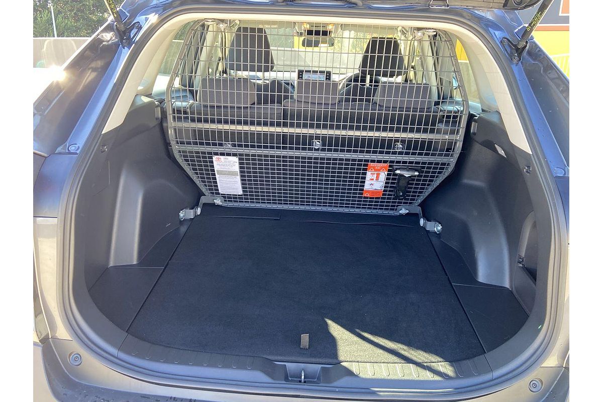 2020 Toyota RAV4 GX AXAH52R