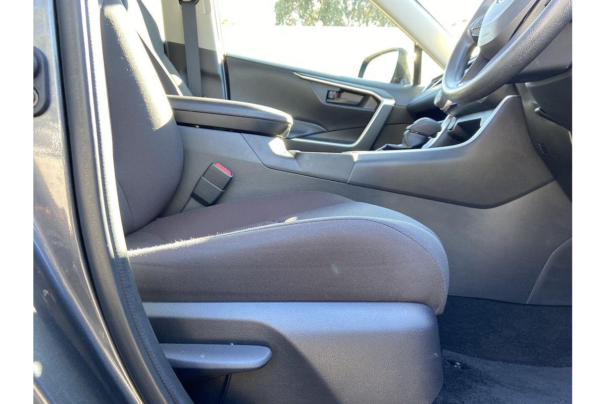 2020 Toyota RAV4 GX AXAH52R