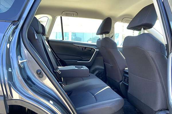 2020 Toyota RAV4 GX AXAH52R
