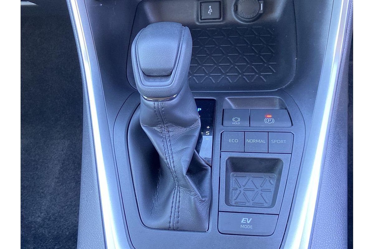 2020 Toyota RAV4 GX AXAH52R