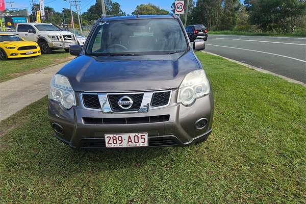 2011 Nissan X-TRAIL ST T31