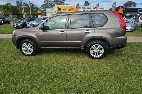 2011 Nissan X-TRAIL ST T31