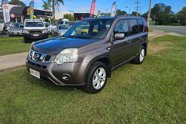 2011 Nissan X-TRAIL ST T31