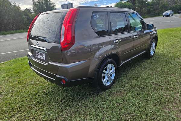 2011 Nissan X-TRAIL ST T31