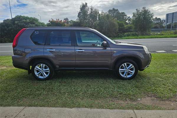 2011 Nissan X-TRAIL ST T31