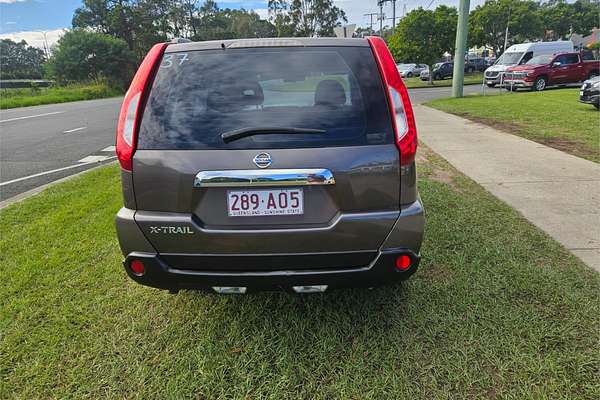 2011 Nissan X-TRAIL ST T31