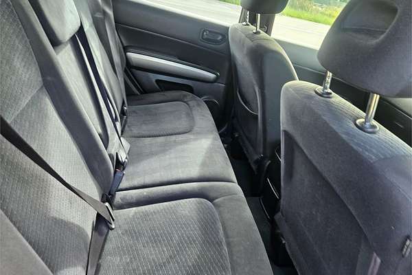 2011 Nissan X-TRAIL ST T31