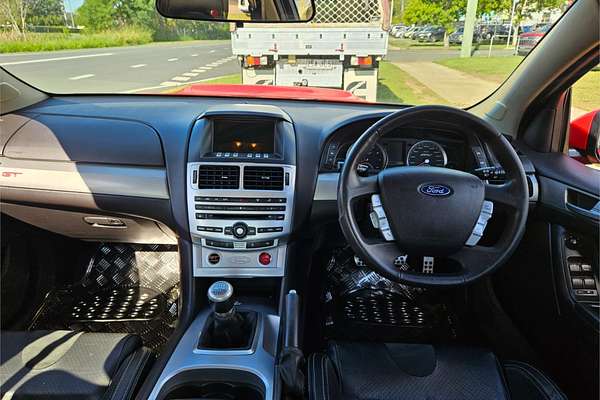 2008 Ford Performance Vehicles GT FG