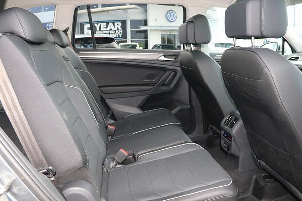 2023 Volkswagen Tiguan 162TSI Elegance Allspace 5N