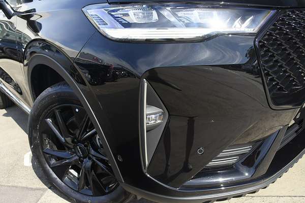 2025 GWM Haval H6 Vanta B01