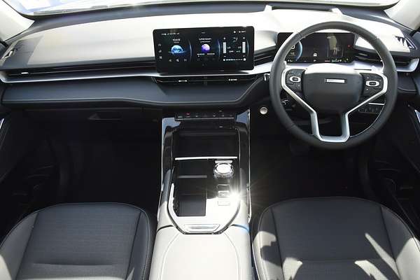 2025 GWM Haval H6 Vanta B01