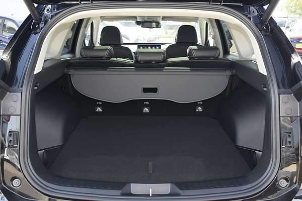 2025 GWM Haval H6 Vanta B01