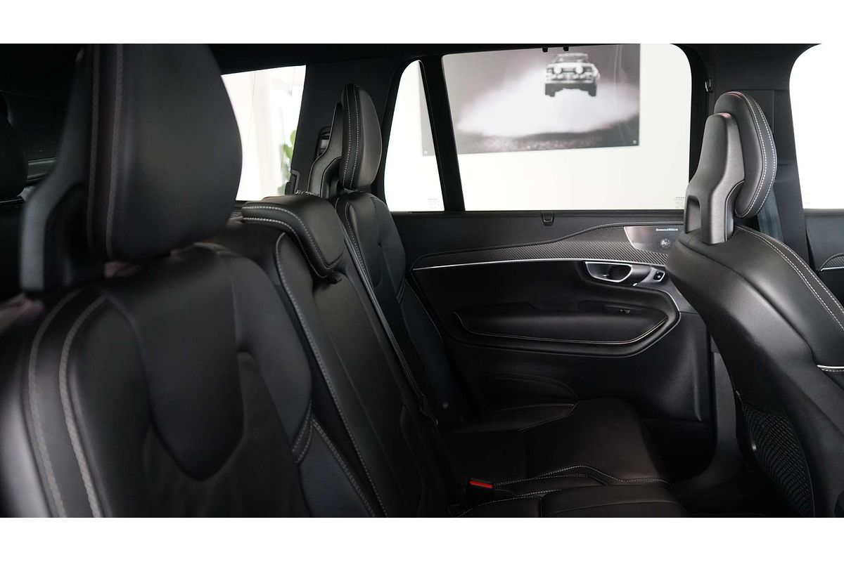 2019 Volvo XC90 D5 R-Design