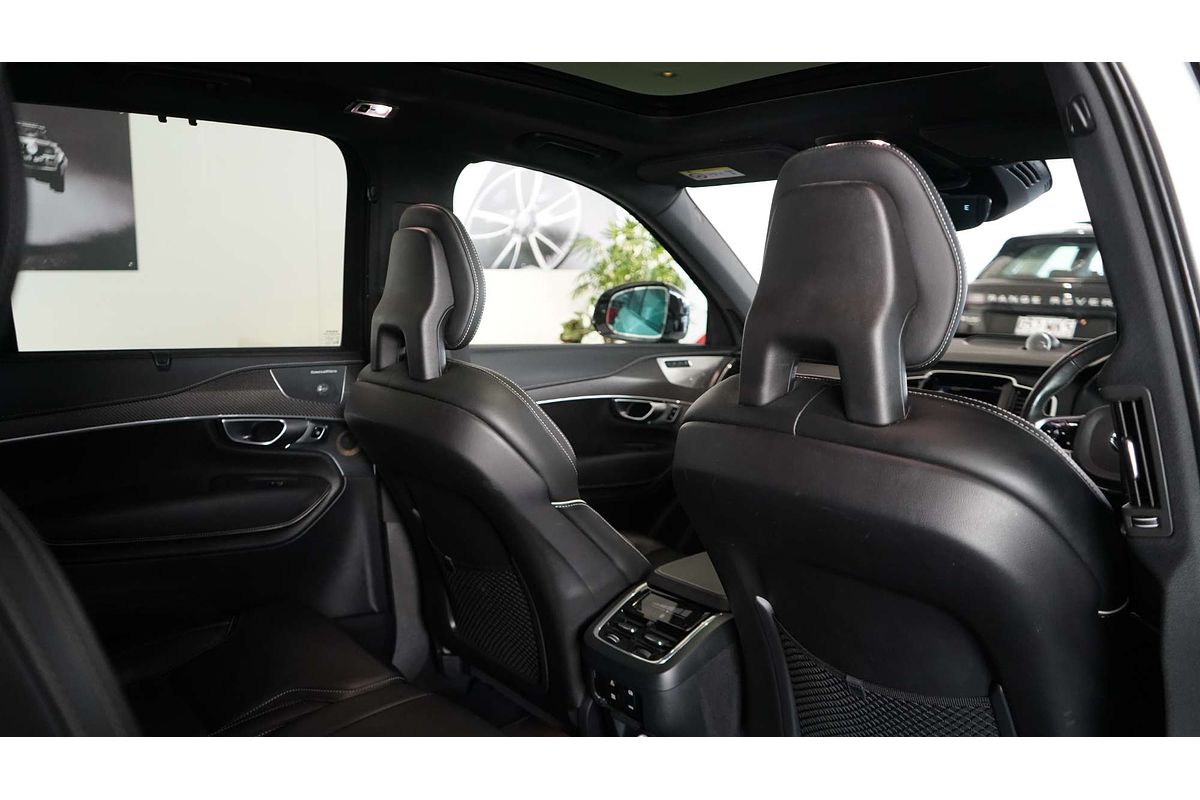 2019 Volvo XC90 D5 R-Design