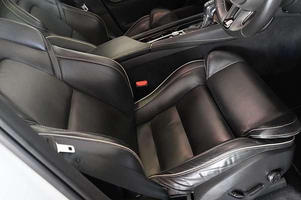 2019 Volvo XC90 D5 R-Design