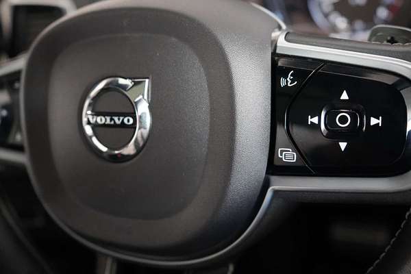 2019 Volvo XC90 D5 R-Design
