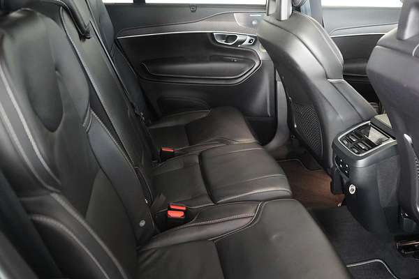2019 Volvo XC90 D5 R-Design