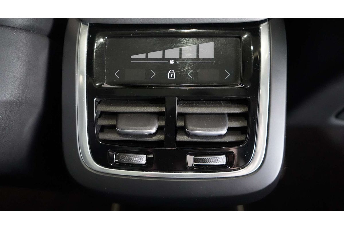 2019 Volvo XC90 D5 R-Design