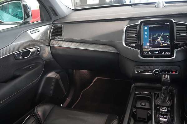 2019 Volvo XC90 D5 R-Design