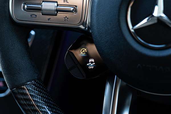 2020 Mercedes-Benz C-Class C63 AMG S C205