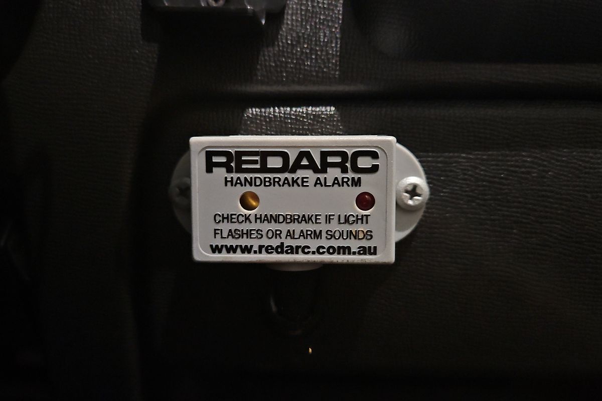 2018 Holden Colorado LS RG 4X4