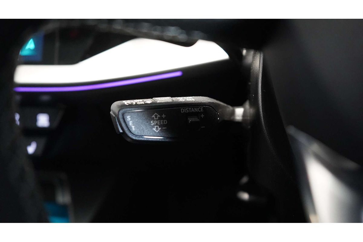 2022 Audi S3 GY