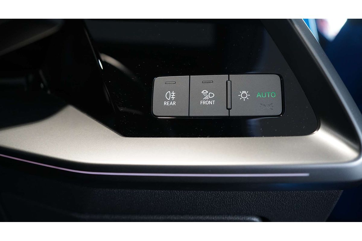2022 Audi S3 GY