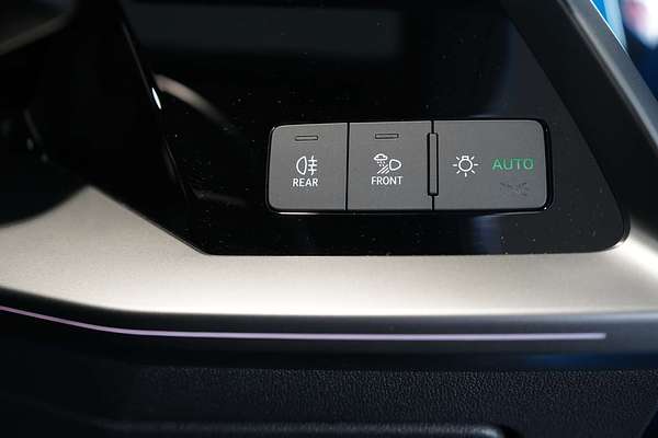 2022 Audi S3 GY