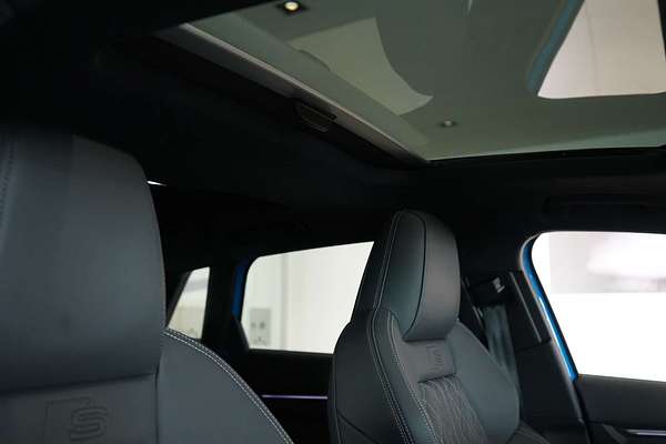 2022 Audi S3 GY