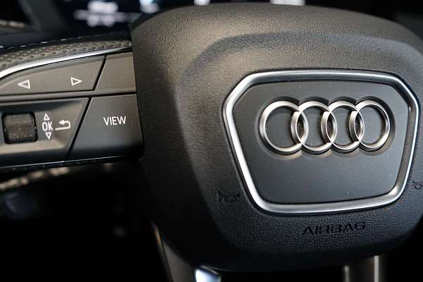 2022 Audi S3 GY