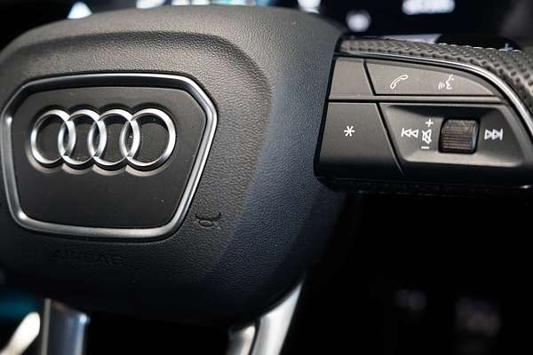 2022 Audi S3 GY