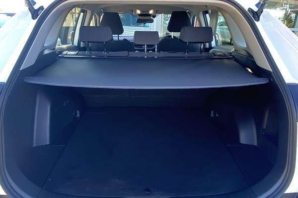 2022 Toyota RAV4 GX AXAH54R