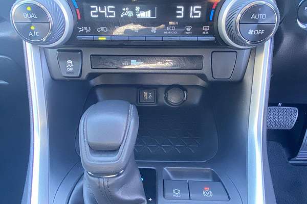 2022 Toyota RAV4 GX AXAH54R