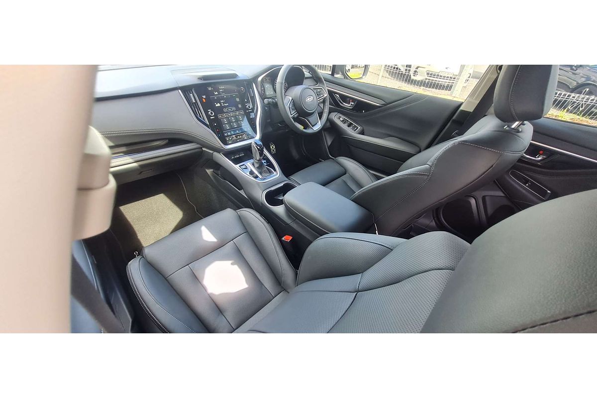 2024 Subaru Outback AWD Touring 6GEN