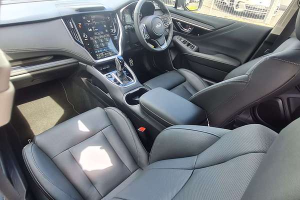 2024 Subaru Outback AWD Touring 6GEN