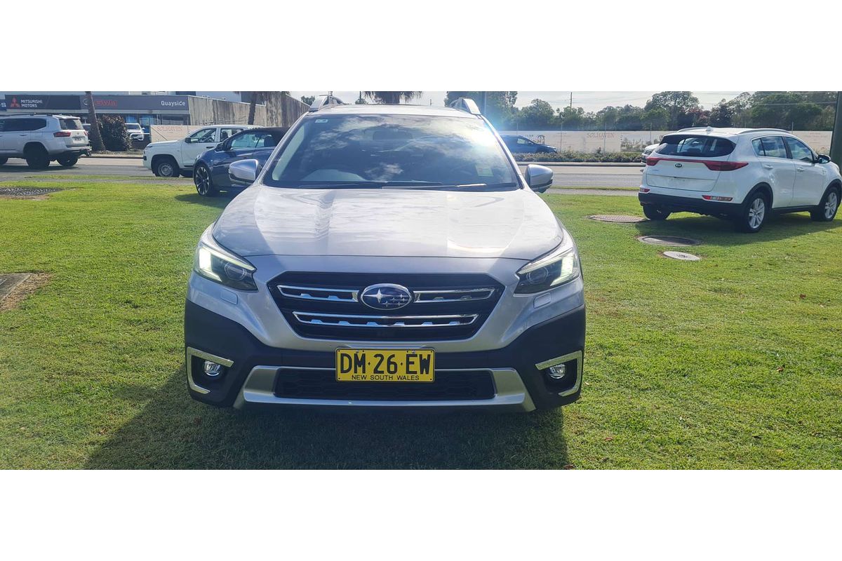 2024 Subaru Outback AWD Touring 6GEN