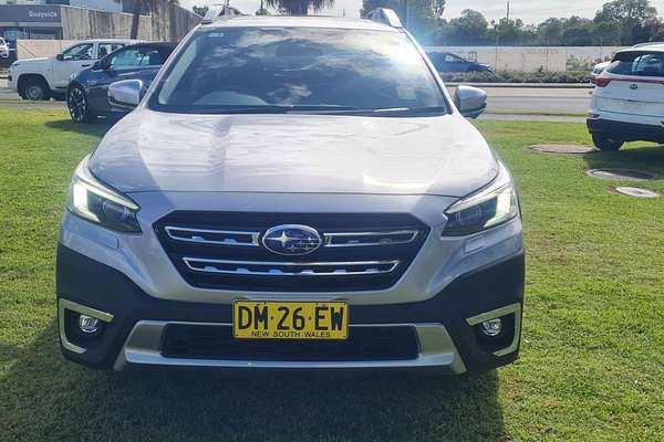 2024 Subaru Outback AWD Touring 6GEN