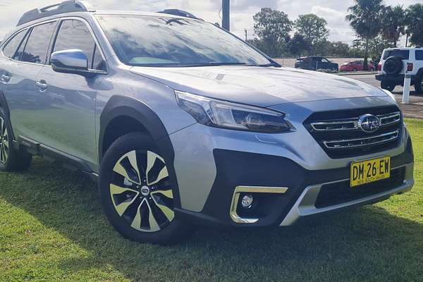 2024 Subaru Outback AWD Touring 6GEN