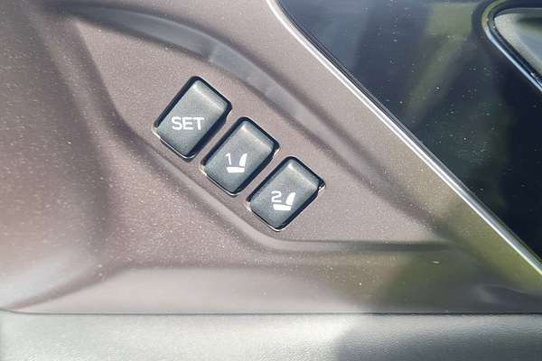 2024 Subaru Outback AWD Touring 6GEN