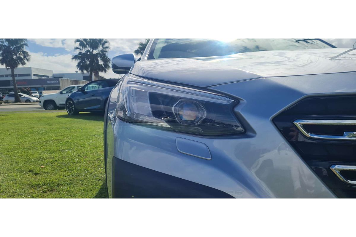 2024 Subaru Outback AWD Touring 6GEN