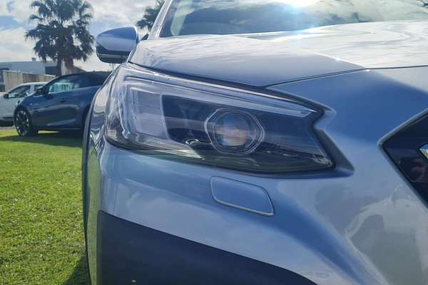 2024 Subaru Outback AWD Touring 6GEN