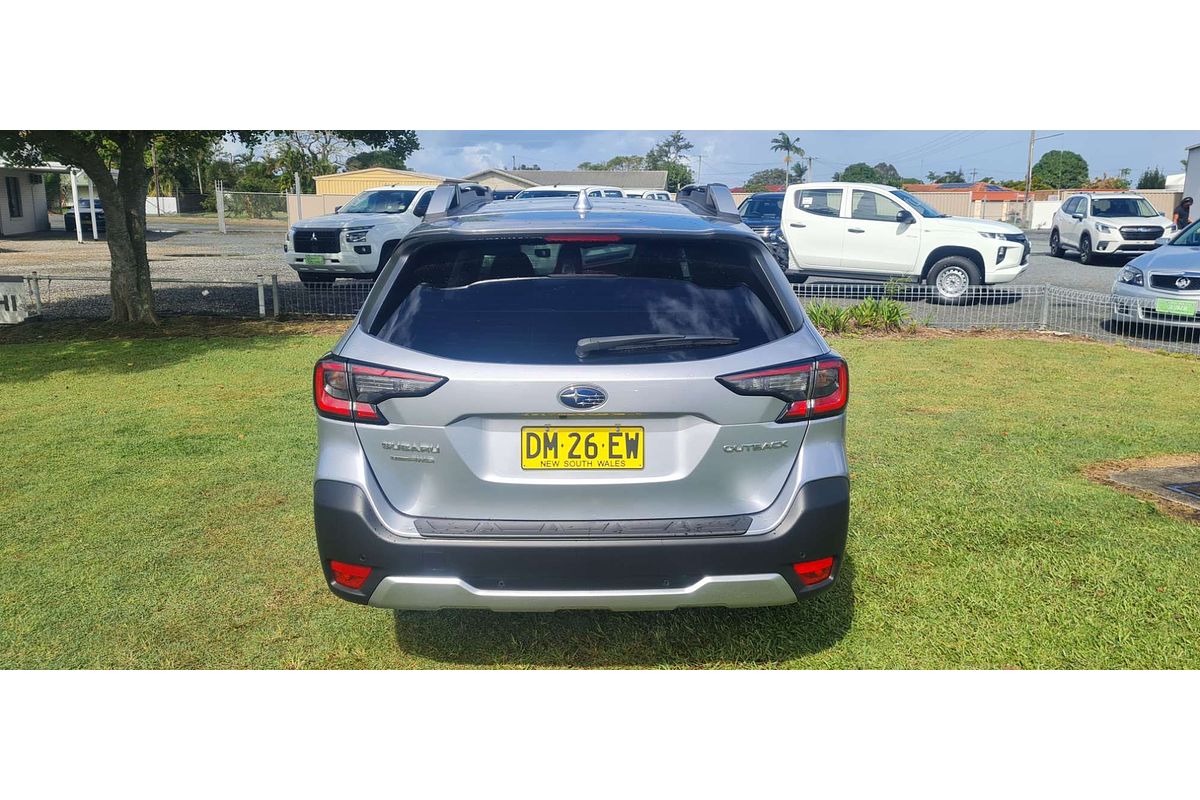 2024 Subaru Outback AWD Touring 6GEN