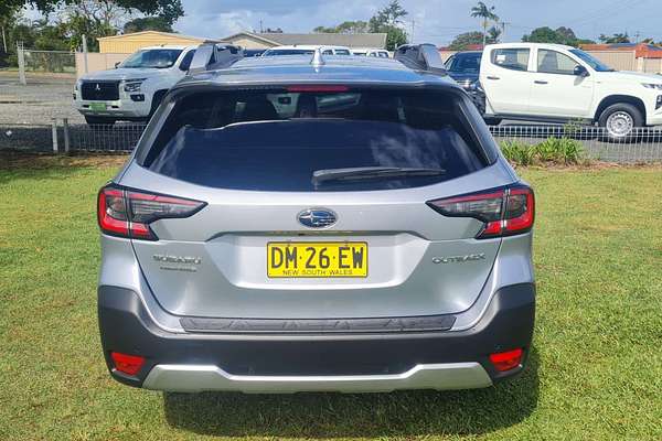 2024 Subaru Outback AWD Touring 6GEN