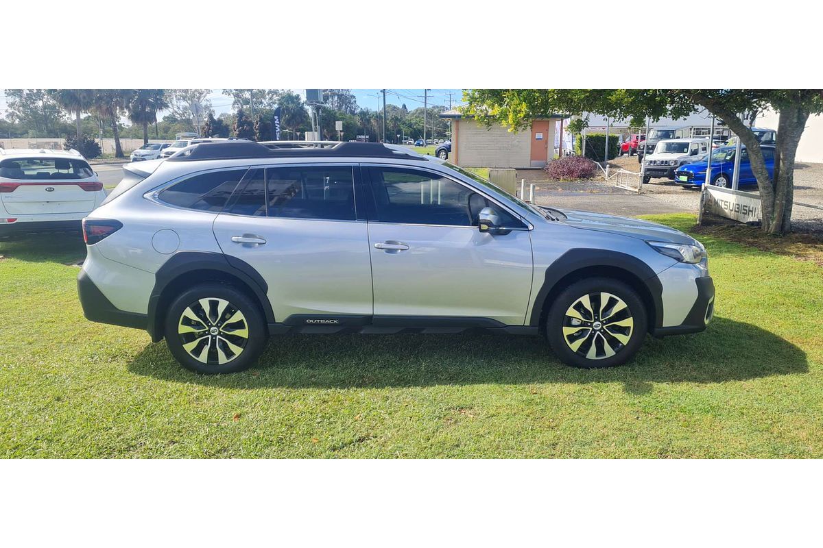 2024 Subaru Outback AWD Touring 6GEN