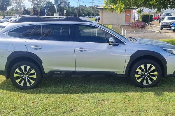 2024 Subaru Outback AWD Touring 6GEN