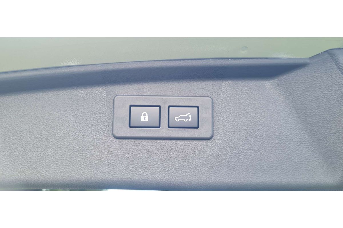 2024 Subaru Outback AWD Touring 6GEN