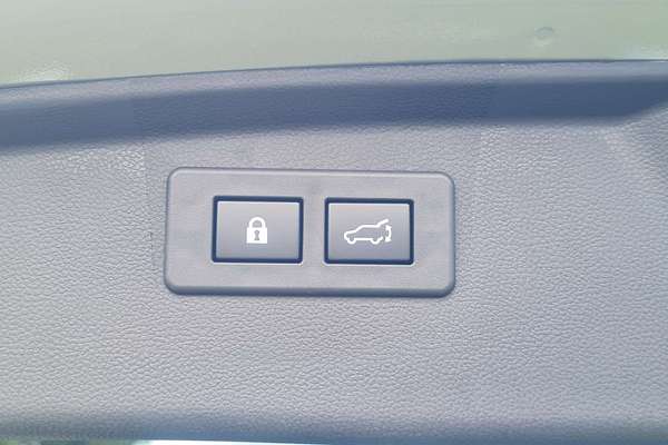 2024 Subaru Outback AWD Touring 6GEN