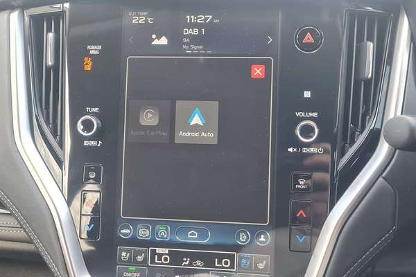2024 Subaru Outback AWD Touring 6GEN