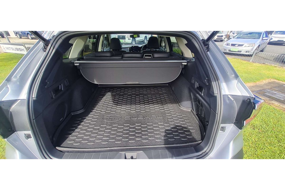 2024 Subaru Outback AWD Touring 6GEN