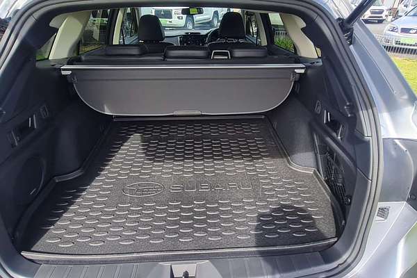 2024 Subaru Outback AWD Touring 6GEN